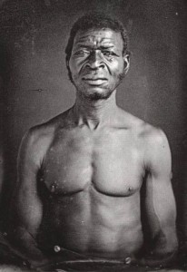 Faces Of Slavery: White Sciences Attempt To Prove That Africans Were Biologically Inferior