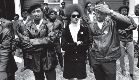 Black Then | PBS Documentary — The Black Panthers: Vanguard Of The ...