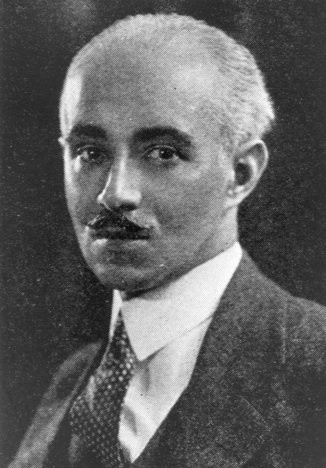 Black Then | Julian Francis Abele: Architect Designer of Duke ...