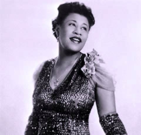 Black Then | Ella Fitzgerald: “The First Lady of Song” was the most ...